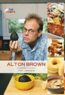 Alton Brown - Grabowski, John F