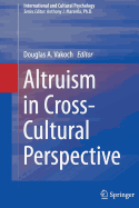 Altruism in Cross-Cultural Perspective