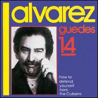 Alvarez Guedes, Vol. 14 - Alvarez Guedes