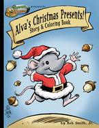 Alva's Christmas Presents!
