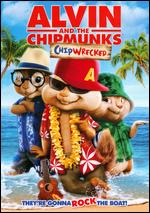 Alvin and the Chipmunks: Chipwrecked - Mike Mitchell