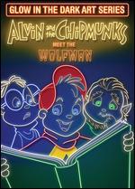 Alvin and the Chipmunks Meet the Wolfman