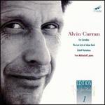 Alvin Curran: For Cornelius; The Last Acts of Julian Beck; Schtetl Variations