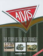 Alvis: The Story of the Red Triangle
