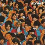 Alvvays [LP]