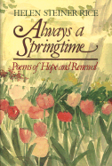 Always a Springtime: Poems of Hope and Renewal
