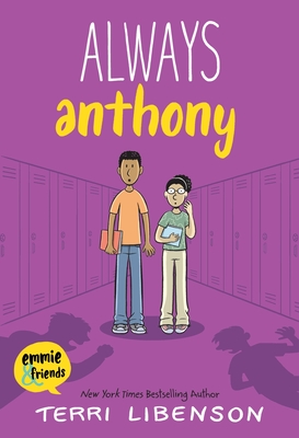 Always Anthony - 