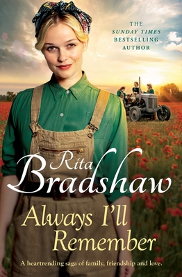 Always I'll Remember: A gritty and touching Northern saga - Bradshaw, Rita