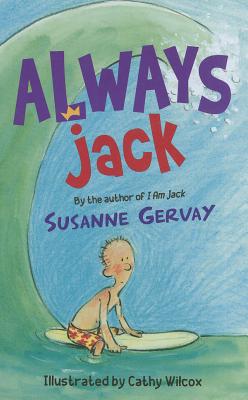 Always Jack - Gervay, Susanne