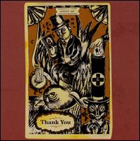 Always Say Please and Thank You - Slim Cessna's Auto Club