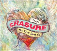 Always: The Very Best of Erasure - Erasure
