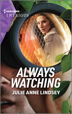 Always Watching - Lindsey, Julie Anne