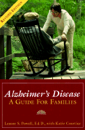 Alzheimer's Disease: A Guide for Families