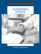 Alzheimer's Disease (Booklet)