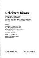 Alzheimer's Disease - Cumming, and Cummings, Jeffrey L, MD