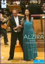 Alzira (Orchestra Haydn di Bolzano e Trento)