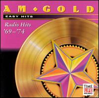 AM Gold: 70's Easy Hits - Various Artists