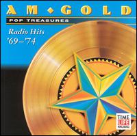 AM Gold: Pop Treasures 1970-1974 - Various Artists