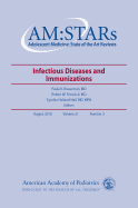Am: Stars Infectious Diseases and Immunizations, 21: Adolescent Medicine: State of the Art Reviews, Vol. 21, No. 2