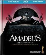 Amadeus: Director's Cut [French] [Blu-ray]