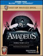 Amadeus [Warner Brothers 90th Anniversary] [Blu-ray/DVD]