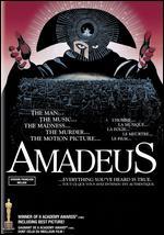 Amadeus - Milos Forman
