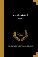 Amadis of Gaul... Volume 3