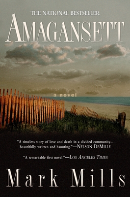 Amagansett - Mills, Mark