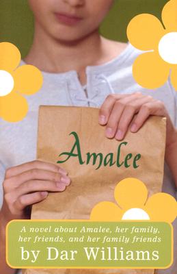 Amalee - Williams, Dar