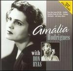 Amalia Rodrigues with Don Byas