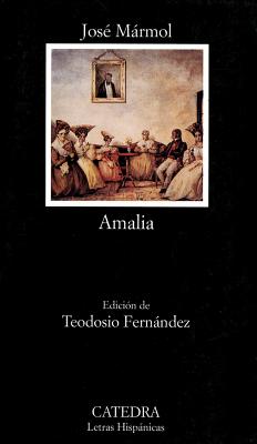 Amalia - Marmol, Jose