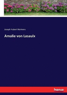 Amalie Von Lasaulx