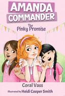 Amanda Commander - The Pinky Promise