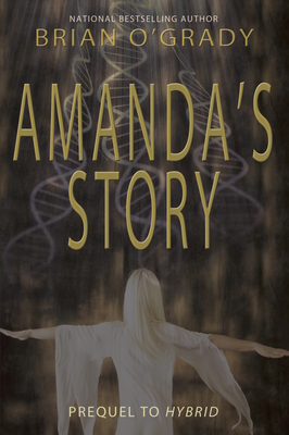 Amanda's Story - O'Grady, Brian