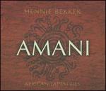 Amani: African Tapestries