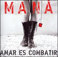 Amar Es Combatir - Man