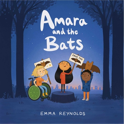 Amara and the Bats - 