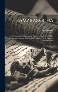 Amarakocha; ou, Vocabulaire d'Amarasinha. Publi? en Sanskrit avec une traduction fran?aise des notes et un index par A. Loiseleur Deslongchamps; Tome 1