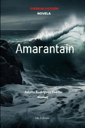 Amarantain