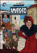 Amarcord [Criterion Collection] - Federico Fellini