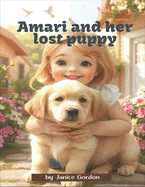 Amari And Her Lost Puppy