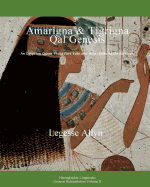 Amarigna & Tigrigna Qal Genesis: An Egyptian Queen Visits Port Yafo and Rebuilds the Fortress