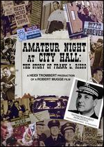 Amateur Night at City Hall - Robert Mugge