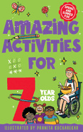 Amazing Activities for 7 year olds: Spring and Summer!