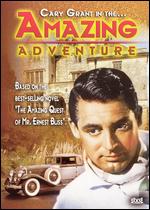 Amazing Adventure - Alfred Zeisler
