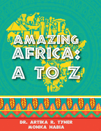 Amazing Africa: A to Z