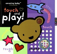 Amazing Baby Touch & Play