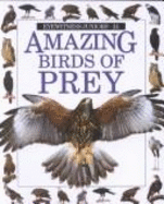 Amazing Birds/Prey