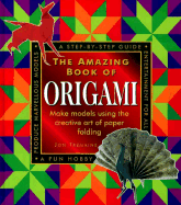 Amazing Book of Origami