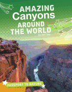 Amazing Canyons Around the World